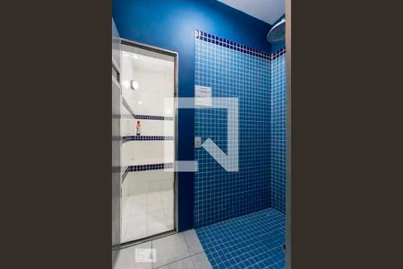 Apartamento à venda com 57m², 2 quartos e 1 vagaÁrea comum - Sauna