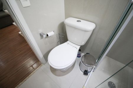 Apartamento à venda com 57m², 2 quartos e 1 vagaBanheiro