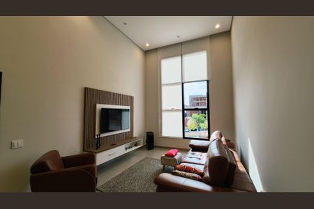 Casa de condomínio à venda com 188m², 3 quartos e 4 vagas Casa de condomínio à venda com 188m², 3 quartos e 4 vagasSala