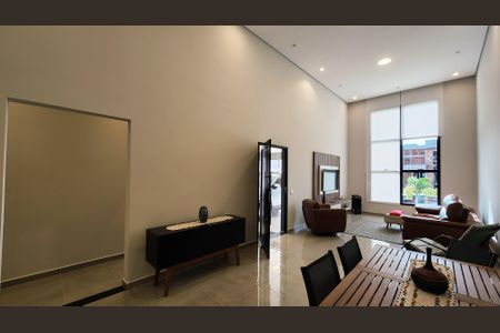 Casa de condomínio à venda com 188m², 3 quartos e 4 vagas Casa de condomínio à venda com 188m², 3 quartos e 4 vagasSala