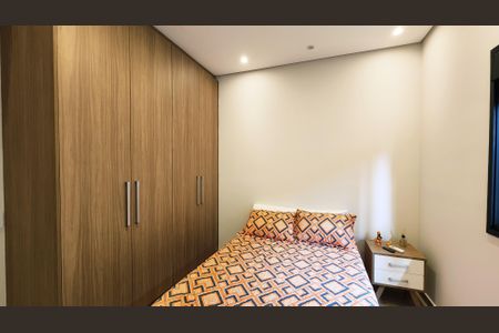 Casa de condomínio à venda com 188m², 3 quartos e 4 vagas Casa de condomínio à venda com 188m², 3 quartos e 4 vagasQuarto 2