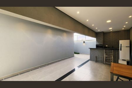 Casa de condomínio à venda com 188m², 3 quartos e 4 vagas Casa de condomínio à venda com 188m², 3 quartos e 4 vagasÁrea gourmet