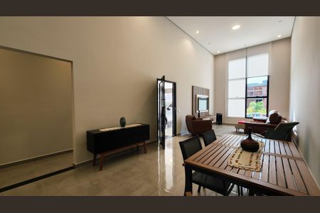 Casa de condomínio à venda com 188m², 3 quartos e 4 vagas Casa de condomínio à venda com 188m², 3 quartos e 4 vagasSala