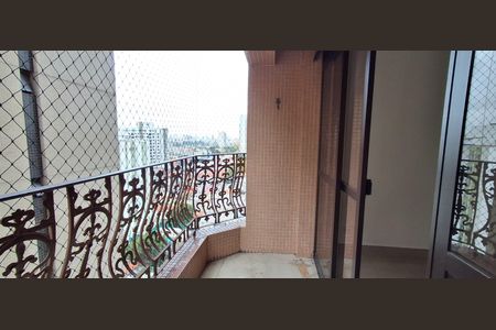 Apartamento à venda com 146m², 3 quartos e 1 vagaSala Sacada