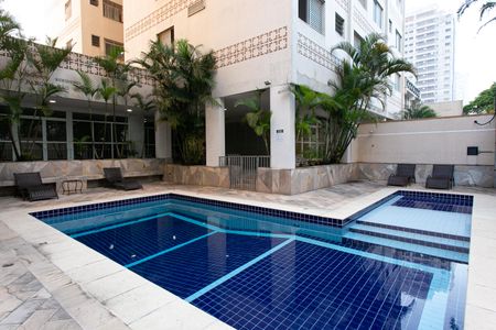 Apartamento para alugar com 66m², 3 quartos e sem vagaÁrea comum - Piscina