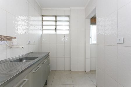 Apartamento para alugar com 66m², 3 quartos e sem vagaCozinha