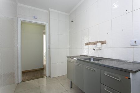 Apartamento para alugar com 66m², 3 quartos e sem vagaCozinha