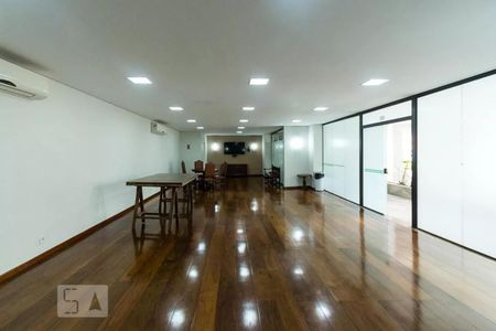 Apartamento para alugar com 66m², 3 quartos e sem vagaÁrea comum - Salão de festas