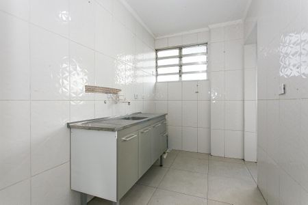Apartamento para alugar com 66m², 3 quartos e sem vagaCozinha