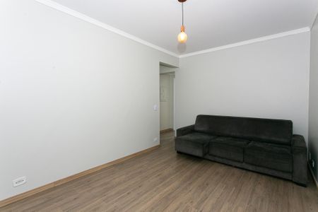 Sala de apartamento para alugar com 3 quartos, 66m² em Parque São Jorge, São Paulo