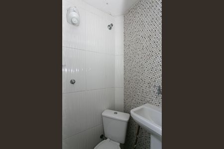 Apartamento para alugar com 66m², 3 quartos e sem vagaBanheiro de serviço