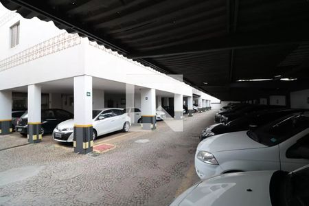 Apartamento para alugar com 66m², 3 quartos e sem vagaÁrea comum