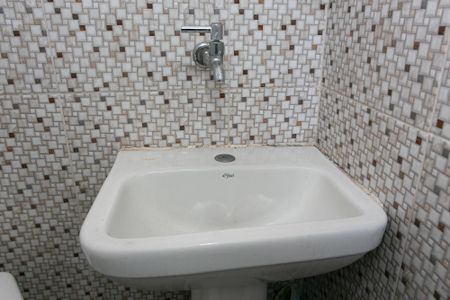 Apartamento para alugar com 66m², 3 quartos e sem vagaBanheiro de serviço