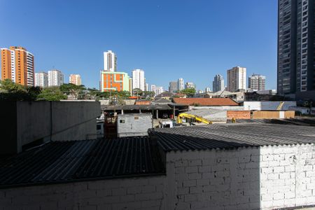 Apartamento para alugar com 66m², 3 quartos e sem vagaVista do Quarto 2
