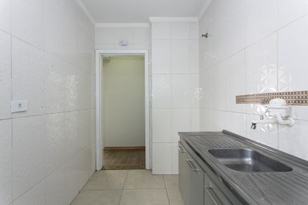 Apartamento para alugar com 66m², 3 quartos e sem vagaCozinha