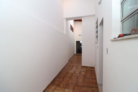 Casa à venda com 209m², 3 quartos e 1 vagaCorredor Lateral