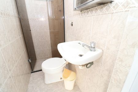 Casa à venda com 209m², 3 quartos e 1 vagaBanheiro Social