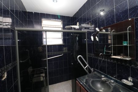 Casa à venda com 209m², 3 quartos e 1 vagaBanheiro da Suíte 3