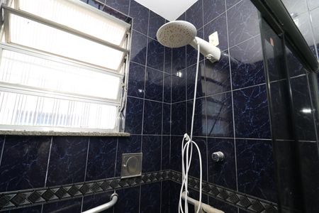 Casa à venda com 209m², 3 quartos e 1 vagaBanheiro da Suíte 3