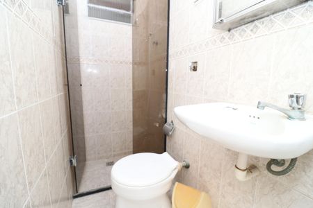 Casa à venda com 209m², 3 quartos e 1 vagaBanheiro Social