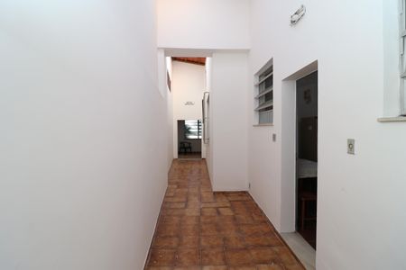 Casa à venda com 209m², 3 quartos e 1 vagaCorredor Lateral