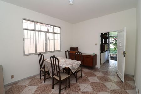 Casa à venda com 209m², 3 quartos e 1 vagaSala