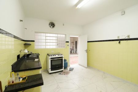 Casa à venda com 122m², 2 quartos e 4 vagasCozinha