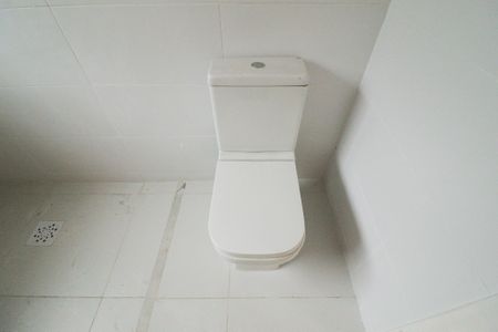 Casa à venda com 122m², 2 quartos e 4 vagasBanheiro