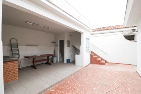 Casa à venda com 122m², 2 quartos e 4 vagasÁrea Externa