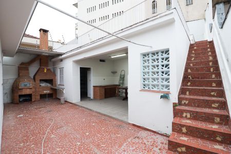 Casa à venda com 122m², 2 quartos e 4 vagasÁrea Externa