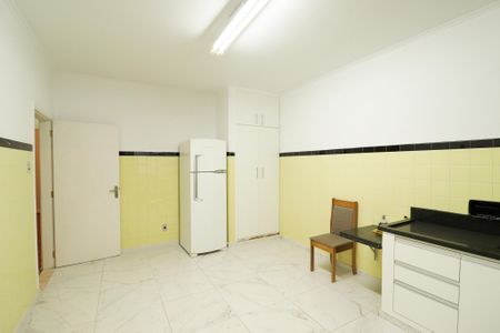 Casa à venda com 122m², 2 quartos e 4 vagasCozinha