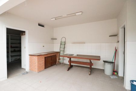 Casa à venda com 122m², 2 quartos e 4 vagasÁrea Externa