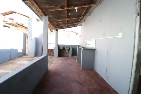 Casa para alugar com 90m², 3 quartos e 1 vagaÁrea de Serviço