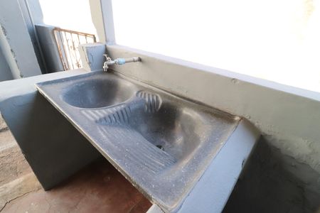 Casa para alugar com 90m², 3 quartos e 1 vagaÁrea de Serviço