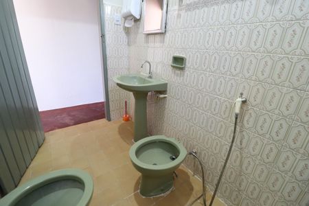 Casa para alugar com 90m², 3 quartos e 1 vagaBanheiro Social