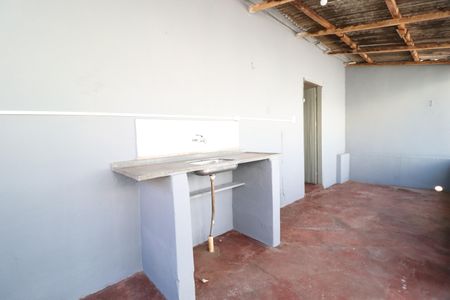 Casa para alugar com 90m², 3 quartos e 1 vagaÁrea de Serviço