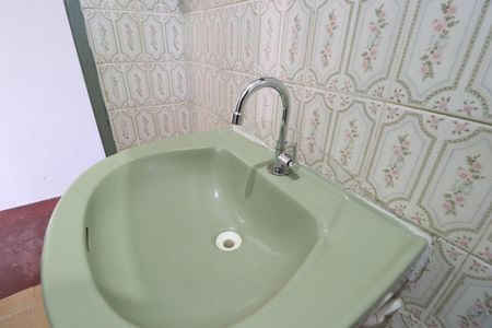 Casa para alugar com 90m², 3 quartos e 1 vagaBanheiro Social