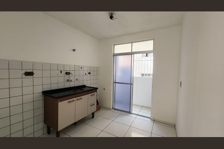 Apartamento para alugar com 54m², 2 quartos e 1 vagaCozinha 