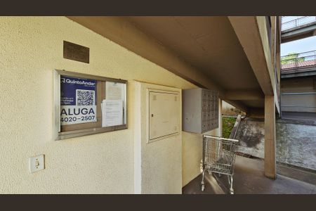 Apartamento para alugar com 54m², 2 quartos e 1 vagaPlaquinha