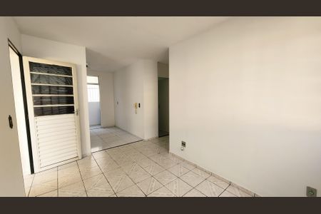 Apartamento para alugar com 54m², 2 quartos e 1 vagaSala