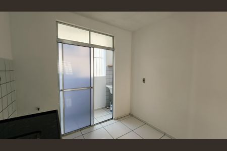 Apartamento para alugar com 54m², 2 quartos e 1 vagaCozinha 