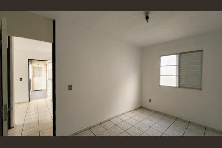 Apartamento para alugar com 54m², 2 quartos e 1 vagaQuarto 2