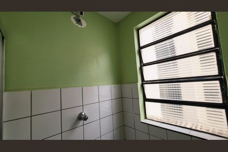 Apartamento para alugar com 54m², 2 quartos e 1 vagaBanheiro