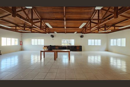 Apartamento para alugar com 54m², 2 quartos e 1 vagaÁrea comum - Salão de festas