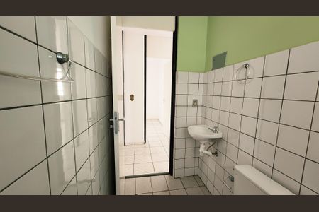 Apartamento para alugar com 54m², 2 quartos e 1 vagaBanheiro