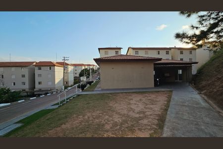 Apartamento para alugar com 54m², 2 quartos e 1 vagaÁrea comum - Salão de festas