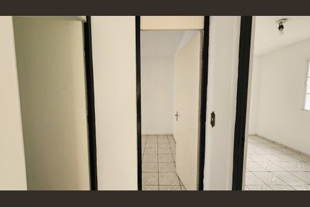 Apartamento para alugar com 54m², 2 quartos e 1 vagaCorredor