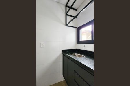 Studio para alugar com 28m², 1 quarto e sem vaga Studio para alugar com 28m², 1 quarto e sem vagaÁrea de Serviço