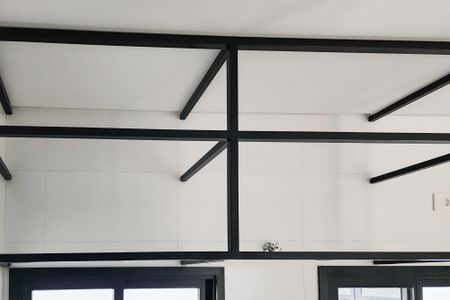 Studio para alugar com 28m², 1 quarto e sem vaga Studio para alugar com 28m², 1 quarto e sem vagaCozinha