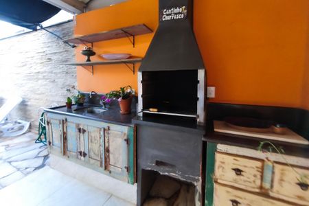 Casa à venda com 290m², 3 quartos e 2 vagas Casa à venda com 290m², 3 quartos e 2 vagasÁrea gourmet